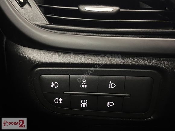 2023 Egea 1.3 Multijet Easy Plus 95HP*K.Kartı 12 Taksit