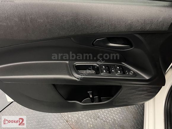 2023 Egea 1.3 Multijet Easy Plus 95HP*K.Kartı 12 Taksit