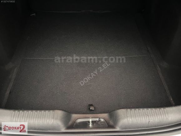 2023 Egea 1.3 Multijet Easy Plus 95HP*K.Kartı 12 Taksit