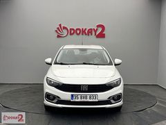 2023 Egea 1.3 Multijet Easy Plus 95HP*K.Kartı 12 Taksit