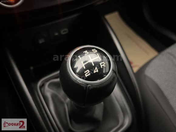 2023 Egea 1.3 Multijet Easy Plus 95HP*K.Kartı 12 Taksit