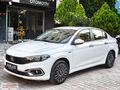 2023 HATASIZ FİAT EGEA EASY PLUS VADELİ SATIŞIMIZ VARDIR