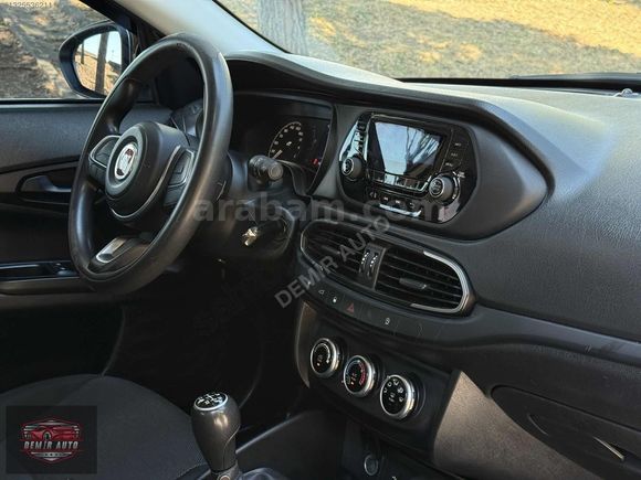 DEMİR AUTO'DAN 2023 ÇIKIŞLI SERVİS BAKIMLI KREDİ KARTINA 12TKST