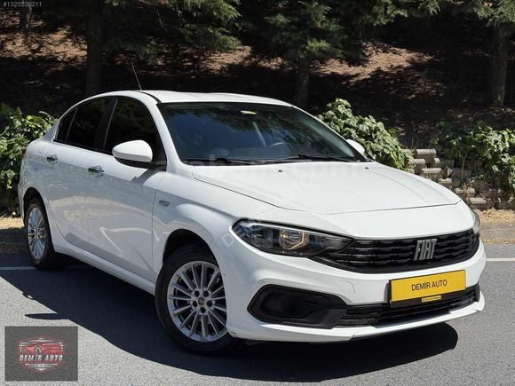 DEMİR AUTO'DAN 2023 ÇIKIŞLI SERVİS BAKIMLI KREDİ KARTINA 12TKST