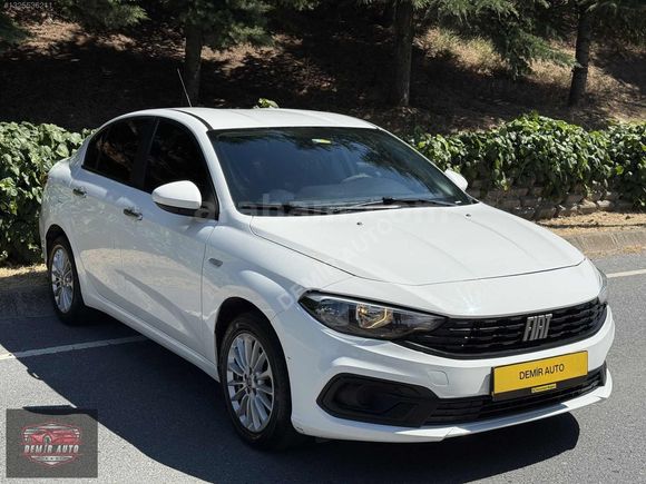 DEMİR AUTO'DAN 2023 ÇIKIŞLI SERVİS BAKIMLI KREDİ KARTINA 12TKST