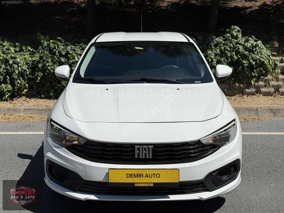 DEMİR AUTO'DAN 2023 ÇIKIŞLI SERVİS BAKIMLI KREDİ KARTINA 12TKST