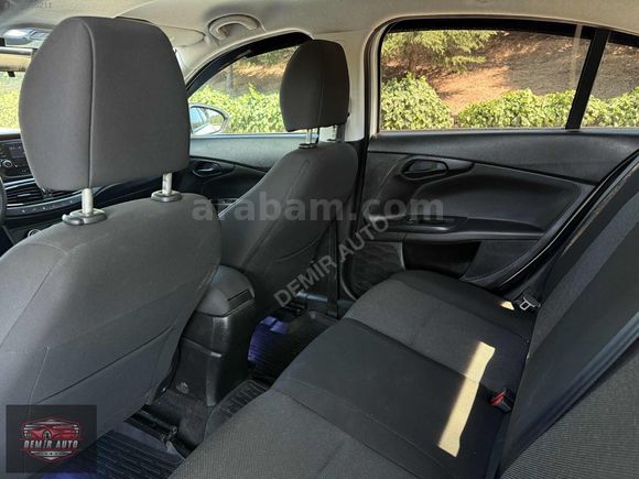 DEMİR AUTO'DAN 2023 ÇIKIŞLI SERVİS BAKIMLI KREDİ KARTINA 12TKST