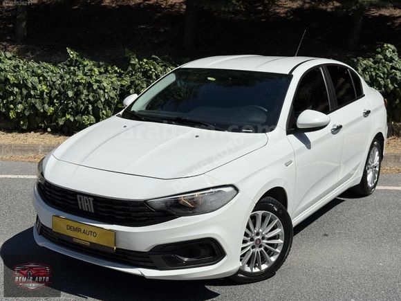 DEMİR AUTO'DAN 2023 ÇIKIŞLI SERVİS BAKIMLI KREDİ KARTINA 12TKST