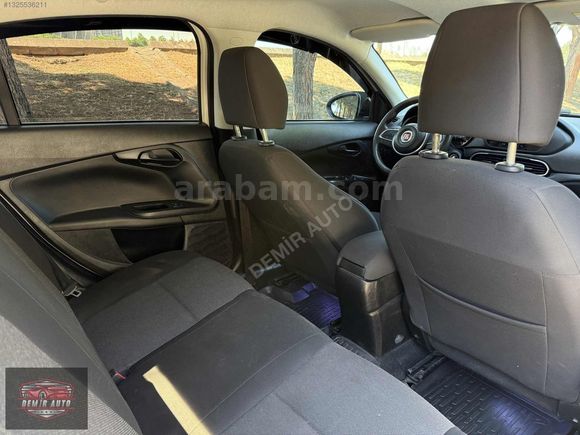 DEMİR AUTO'DAN 2023 ÇIKIŞLI SERVİS BAKIMLI KREDİ KARTINA 12TKST