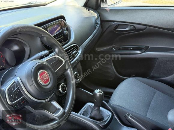 DEMİR AUTO'DAN 2023 ÇIKIŞLI SERVİS BAKIMLI KREDİ KARTINA 12TKST