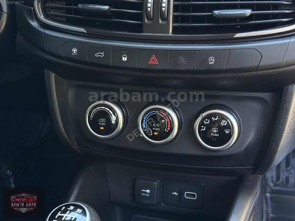 DEMİR AUTO'DAN 2023 ÇIKIŞLI SERVİS BAKIMLI KREDİ KARTINA 12TKST