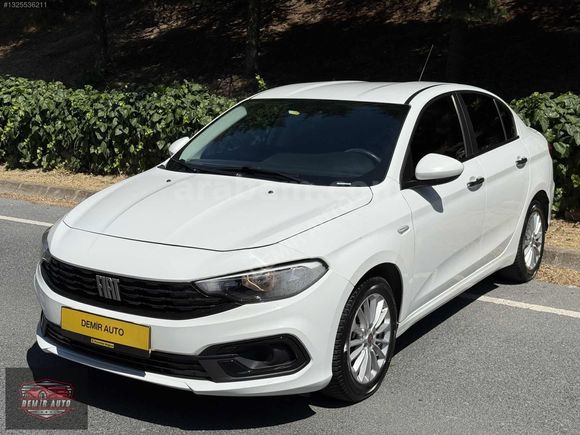 DEMİR AUTO'DAN 2023 ÇIKIŞLI SERVİS BAKIMLI KREDİ KARTINA 12TKST