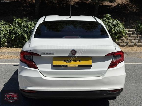 DEMİR AUTO'DAN 2023 ÇIKIŞLI SERVİS BAKIMLI KREDİ KARTINA 12TKST