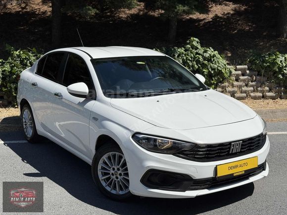 DEMİR AUTO'DAN 2023 ÇIKIŞLI SERVİS BAKIMLI KREDİ KARTINA 12TKST