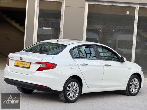İLK ELDEN 2020 EGEA EASY PLUS 1.3 MULTİJET - 95 PS - %20 FATURA