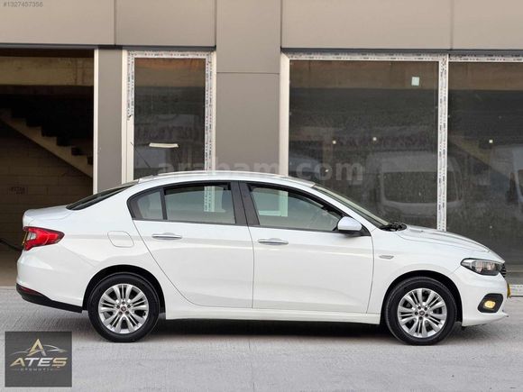 İLK ELDEN 2020 EGEA EASY PLUS 1.3 MULTİJET - 95 PS - %20 FATURA