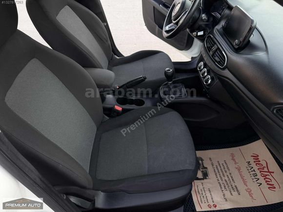 2021 MODEL MAKYAJLI YENİ KASA 80 BIN KM SERVİS BAKIMLI