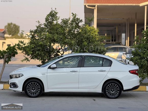 2021 MODEL MAKYAJLI YENİ KASA 80 BIN KM SERVİS BAKIMLI
