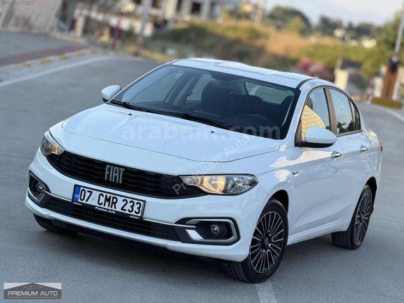 2021 MODEL MAKYAJLI YENİ KASA 80 BIN KM SERVİS BAKIMLI