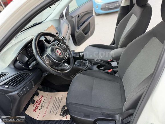 2021 MODEL MAKYAJLI YENİ KASA 80 BIN KM SERVİS BAKIMLI