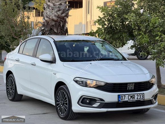 2021 MODEL MAKYAJLI YENİ KASA 80 BIN KM SERVİS BAKIMLI