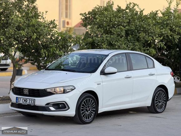 2021 MODEL MAKYAJLI YENİ KASA 80 BIN KM SERVİS BAKIMLI