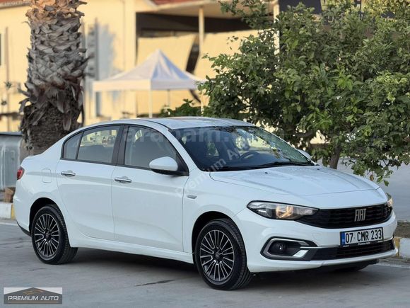 2021 MODEL MAKYAJLI YENİ KASA 80 BIN KM SERVİS BAKIMLI