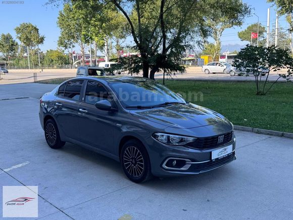 2023 FİAT EGEA 1.3 M.JET 95 EASY PLUS 97.000 KM