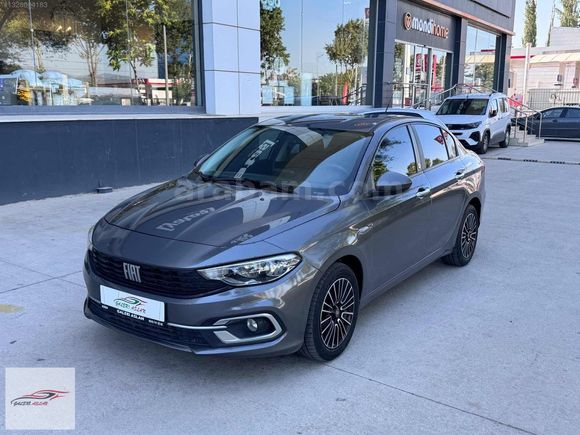2023 FİAT EGEA 1.3 M.JET 95 EASY PLUS 97.000 KM