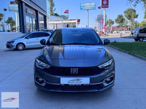 2023 FİAT EGEA 1.3 M.JET 95 EASY PLUS 97.000 KM