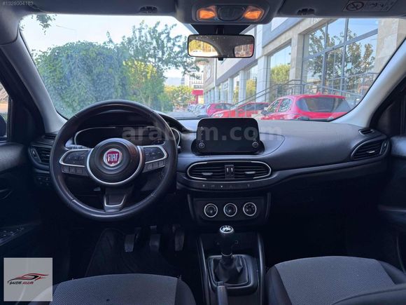 2023 FİAT EGEA 1.3 M.JET 95 EASY PLUS 97.000 KM