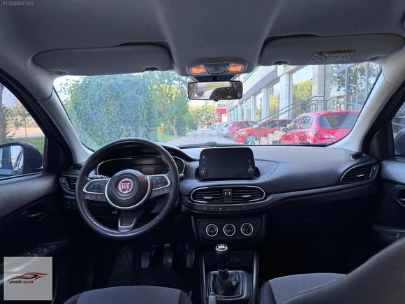 2023 FİAT EGEA 1.3 M.JET 95 EASY PLUS 97.000 KM
