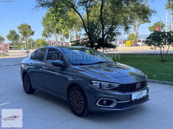 2023 FİAT EGEA 1.3 M.JET 95 EASY PLUS 97.000 KM