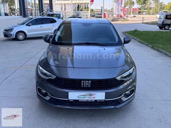 2023 FİAT EGEA 1.3 M.JET 95 EASY PLUS 97.000 KM