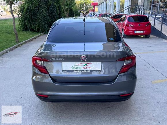 2023 FİAT EGEA 1.3 M.JET 95 EASY PLUS 97.000 KM