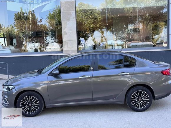 2023 FİAT EGEA 1.3 M.JET 95 EASY PLUS 97.000 KM