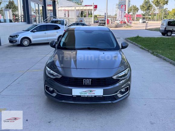 2023 FİAT EGEA 1.3 M.JET 95 EASY PLUS 97.000 KM