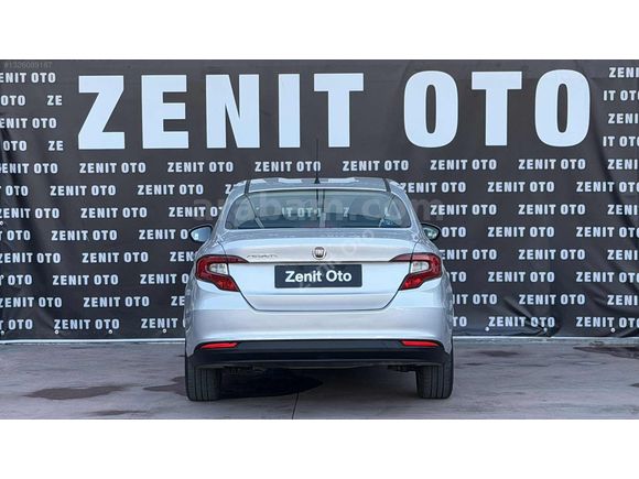 ZENIT | 2023 EGEA 1.3 MULTIJET EASY PLUS 99.000KM YETKİLİ BAKIM