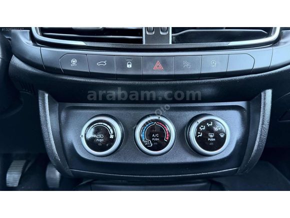 ZENIT | 2023 EGEA 1.3 MULTIJET EASY PLUS 99.000KM YETKİLİ BAKIM