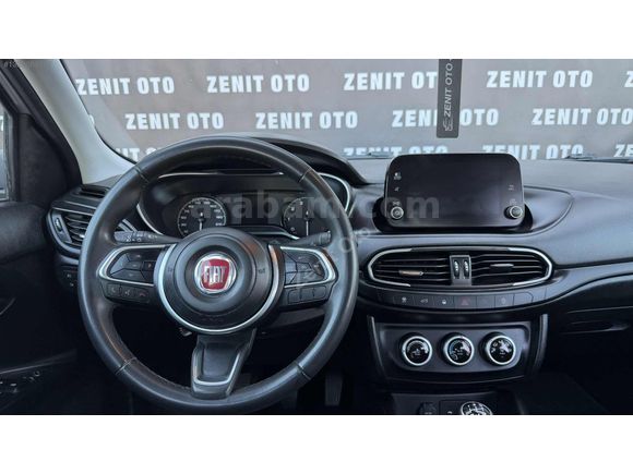 ZENIT | 2023 EGEA 1.3 MULTIJET EASY PLUS 99.000KM YETKİLİ BAKIM
