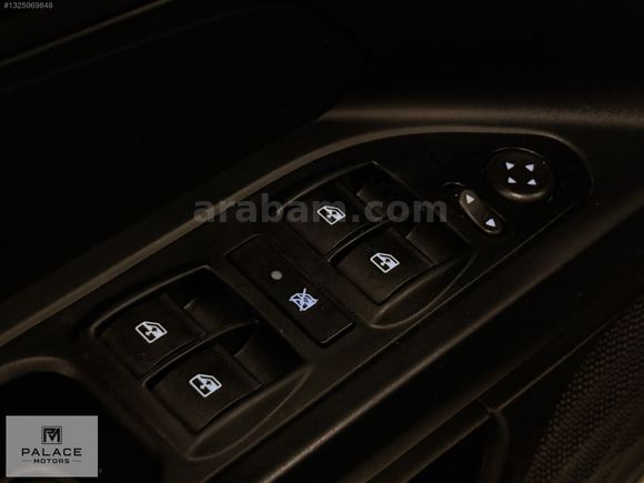 2022 HATASIZ EGEA 1.3MULTİJET EASYPLUS %20 FATURA 106.000KM