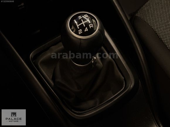2022 HATASIZ EGEA 1.3MULTİJET EASYPLUS %20 FATURA 106.000KM