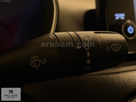2022 HATASIZ EGEA 1.3MULTİJET EASYPLUS %20 FATURA 106.000KM