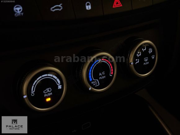 2022 HATASIZ EGEA 1.3MULTİJET EASYPLUS %20 FATURA 106.000KM