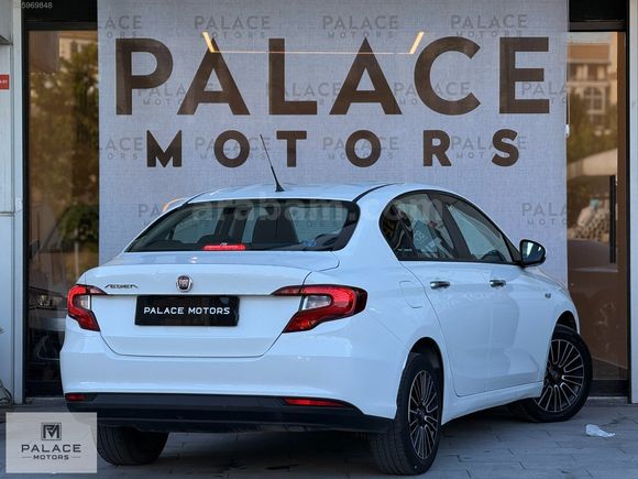 2022 HATASIZ EGEA 1.3MULTİJET EASYPLUS %20 FATURA 106.000KM