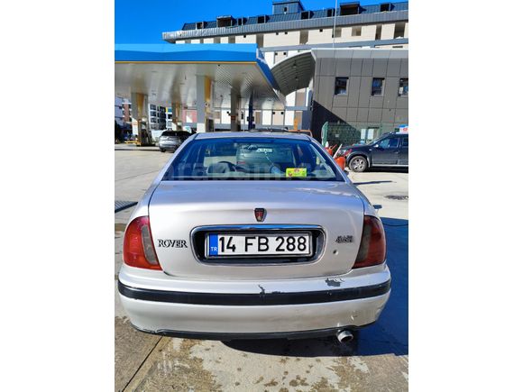 Sahibinden Rover 414 Si 1998 Model