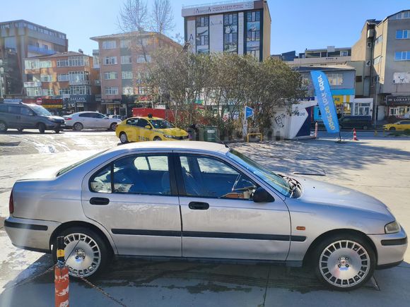 Sahibinden Rover 414 Si 1998 Model