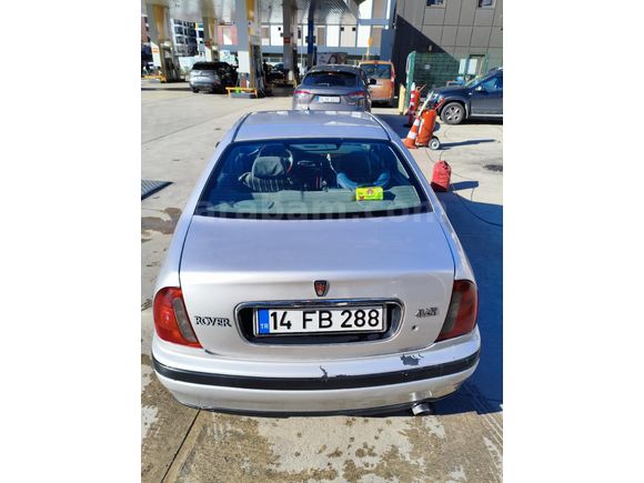 Sahibinden Rover 414 Si 1998 Model
