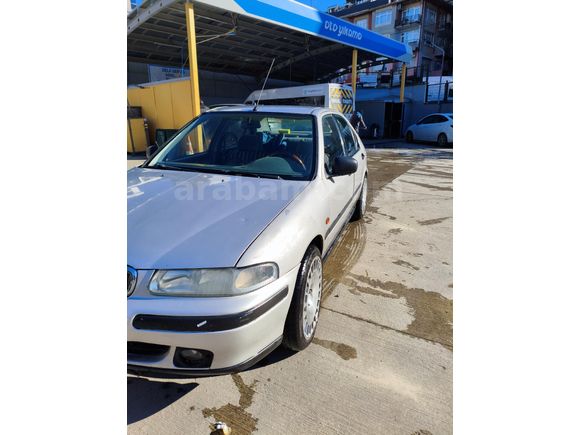 Sahibinden Rover 414 Si 1998 Model