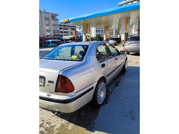 Sahibinden Rover 414 Si 1998 Model
